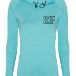 Cowl Hoodie Male/Female FiT