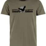 Performance Training Tee