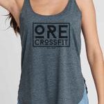 Womens Festival Vests