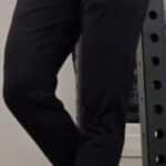 Performance Joggers Customised