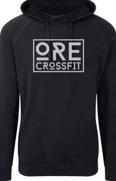 CrossFit Ore