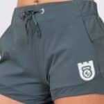 Womens Shorts Customised