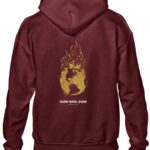 Unisex Heavy Blend Endurance Hoodie