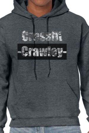 CrossFit Crawley