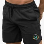 Men's Performance Shorts (5" or 9")