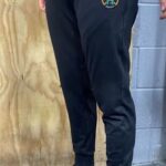 Unisex Performance Joggers