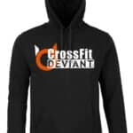 Deviant Unisex Hoodie