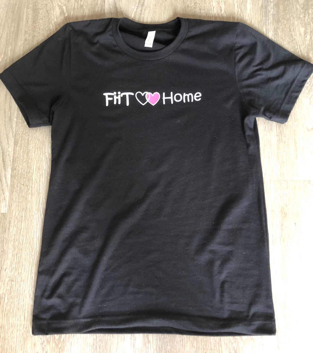 FiiT at Home - Tee