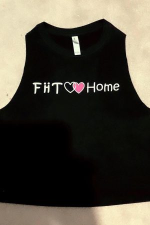 FiiT at Home Vest